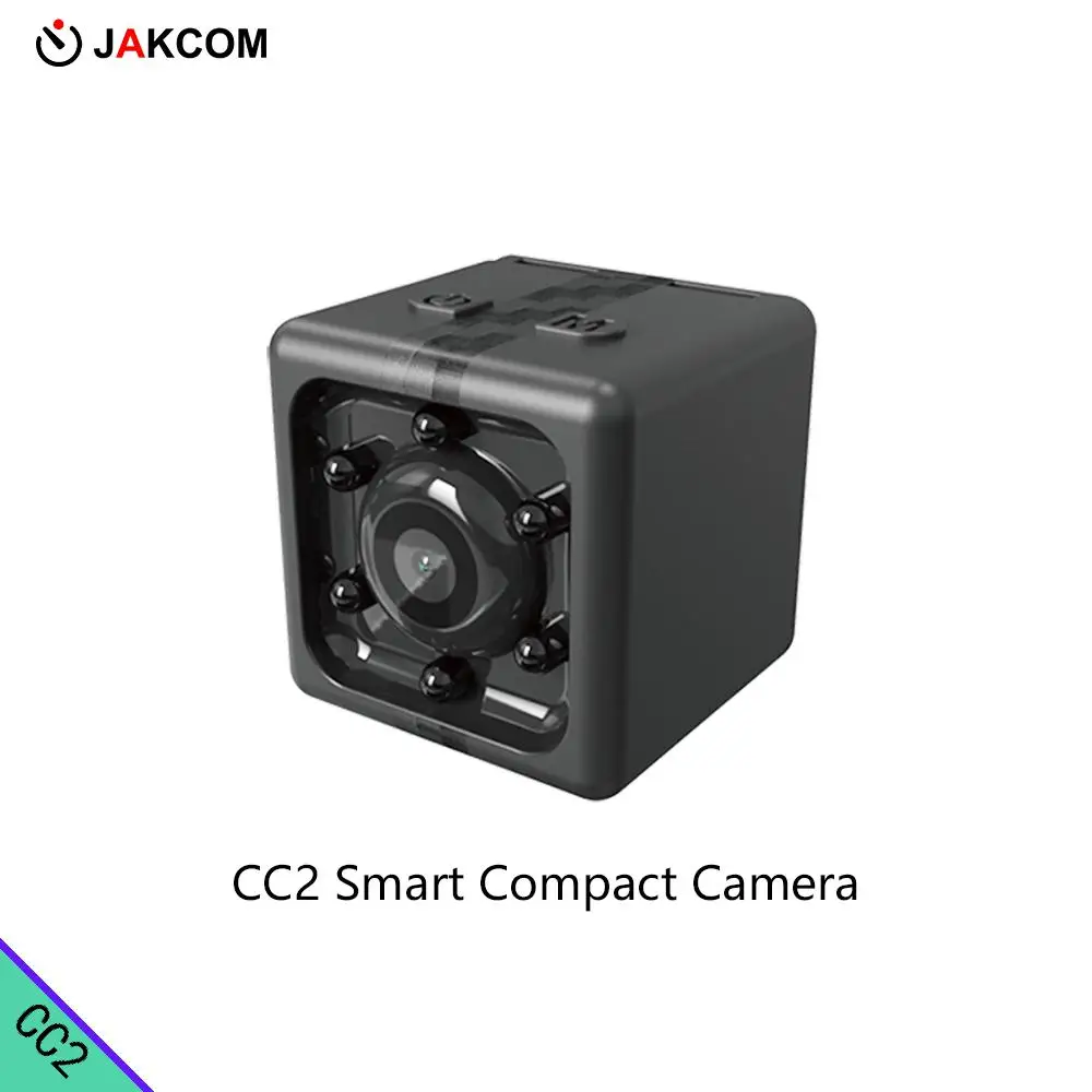 

JAKCOM CC2 Smart Compact Camera New Product of Digital Cameras Hot sale as dji osmo mobile 2 numerique wireless ip camera