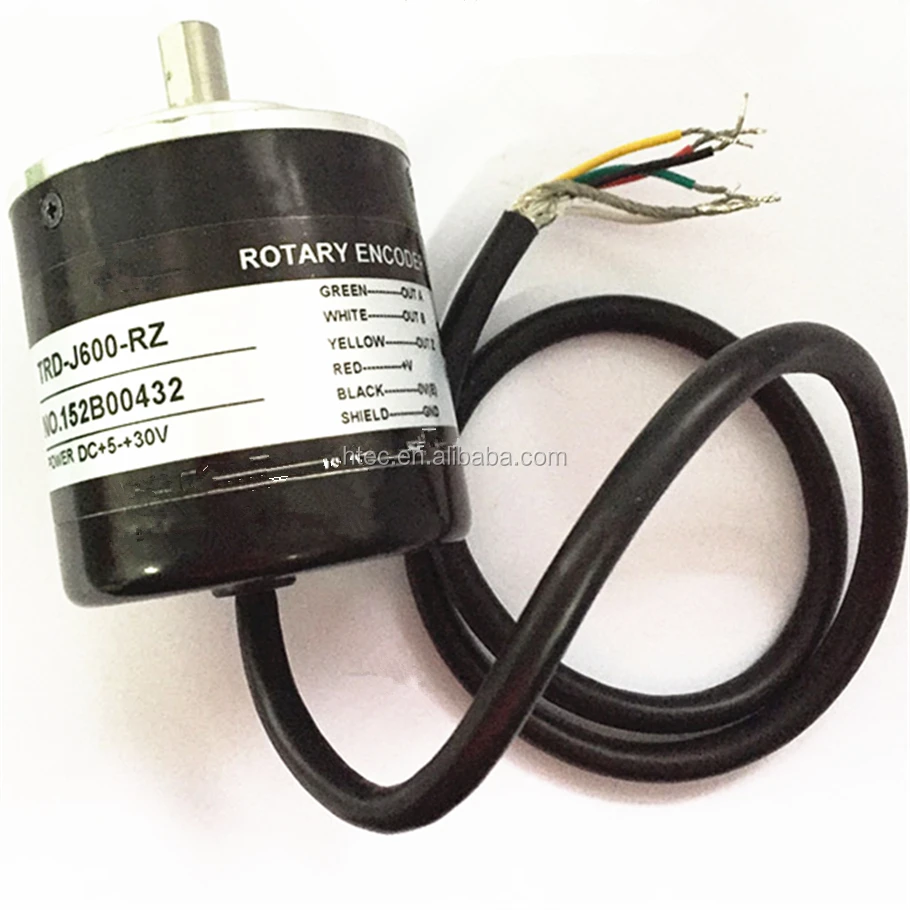 encoder TK560.F.400.11/30.S.K4.10.L07.PP2-1130