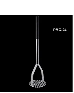 Large Capacity Food grade Stainless Steel China Cap Strainer.jpg