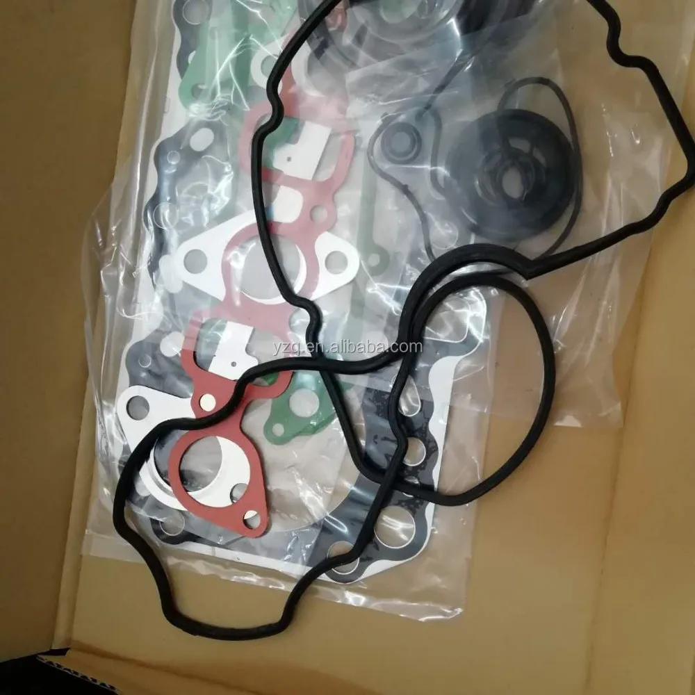 Engine Overhaul Gasket Kits For Hilux 1kd 041110l101 Buy 1kd Engine
