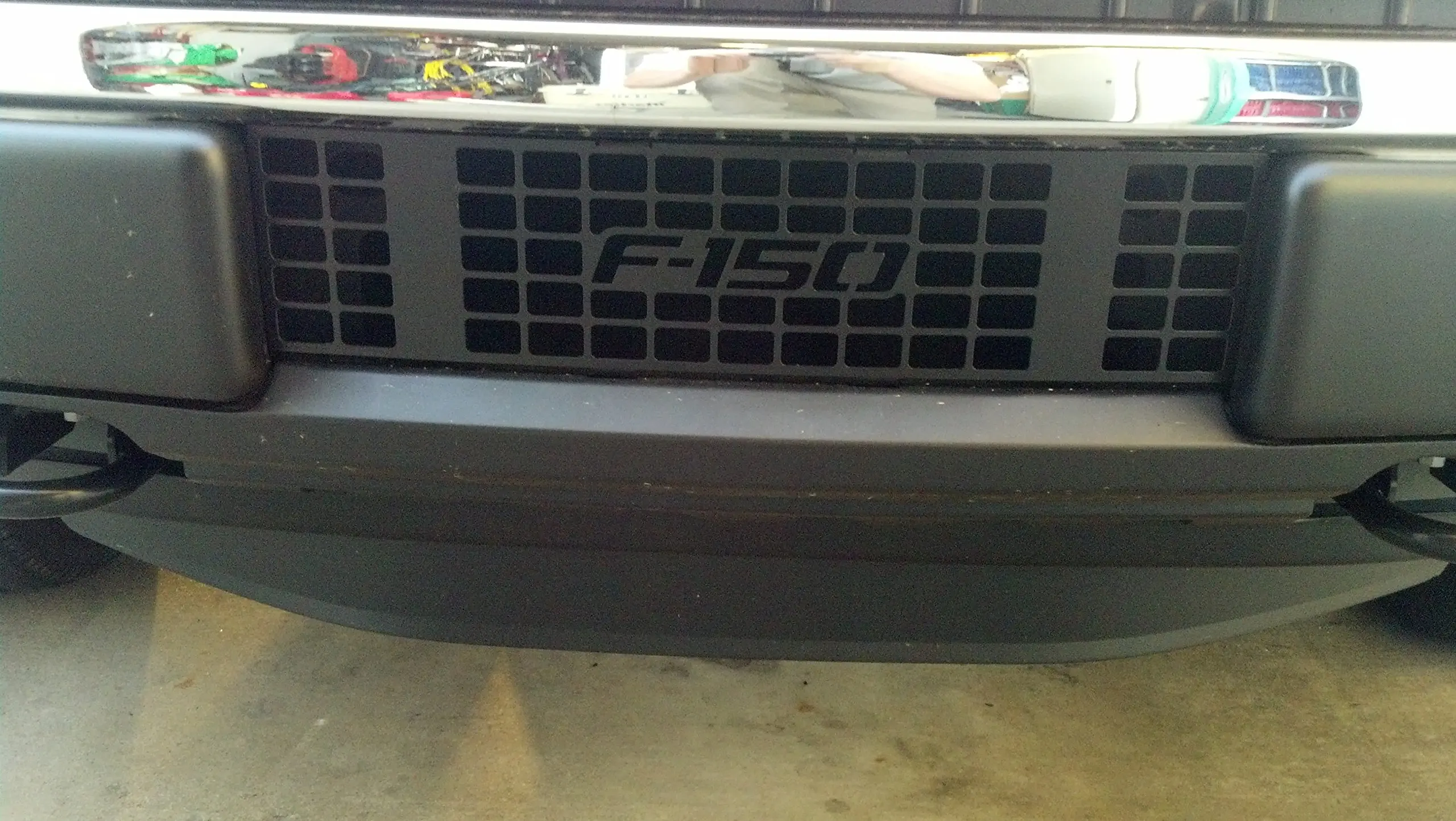 Cheap F 150 Bumper Grille Insert, find F 150 Bumper Grille Insert deals