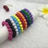 USB Cable Bracelet Charger Data Sync Charging Cable Lead Cord For Smartphone Mobile Phone