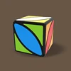 challenging DIY toys games multi colored puzzle cube for adults