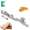 kehua automatic biscuit making machine price/machine for making biscuit/food processing machine