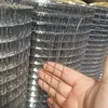 in rolls Galvanized welded wire mesh panel/ welded wire mesh