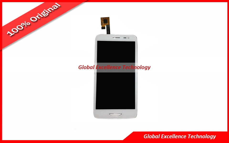 original iNew i3000 lcd display+touch screen digi...