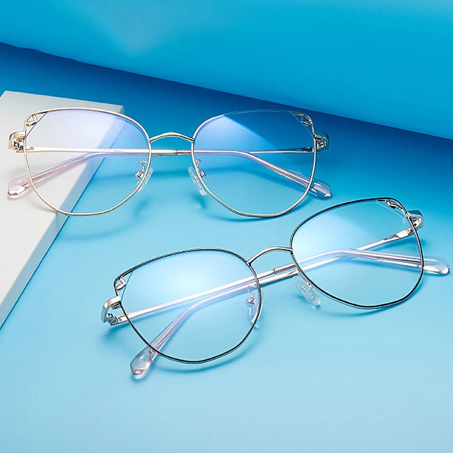 

2019 fashion Customized logo Transparent glasses cheap price high quality Transparent glasses, Custom colors