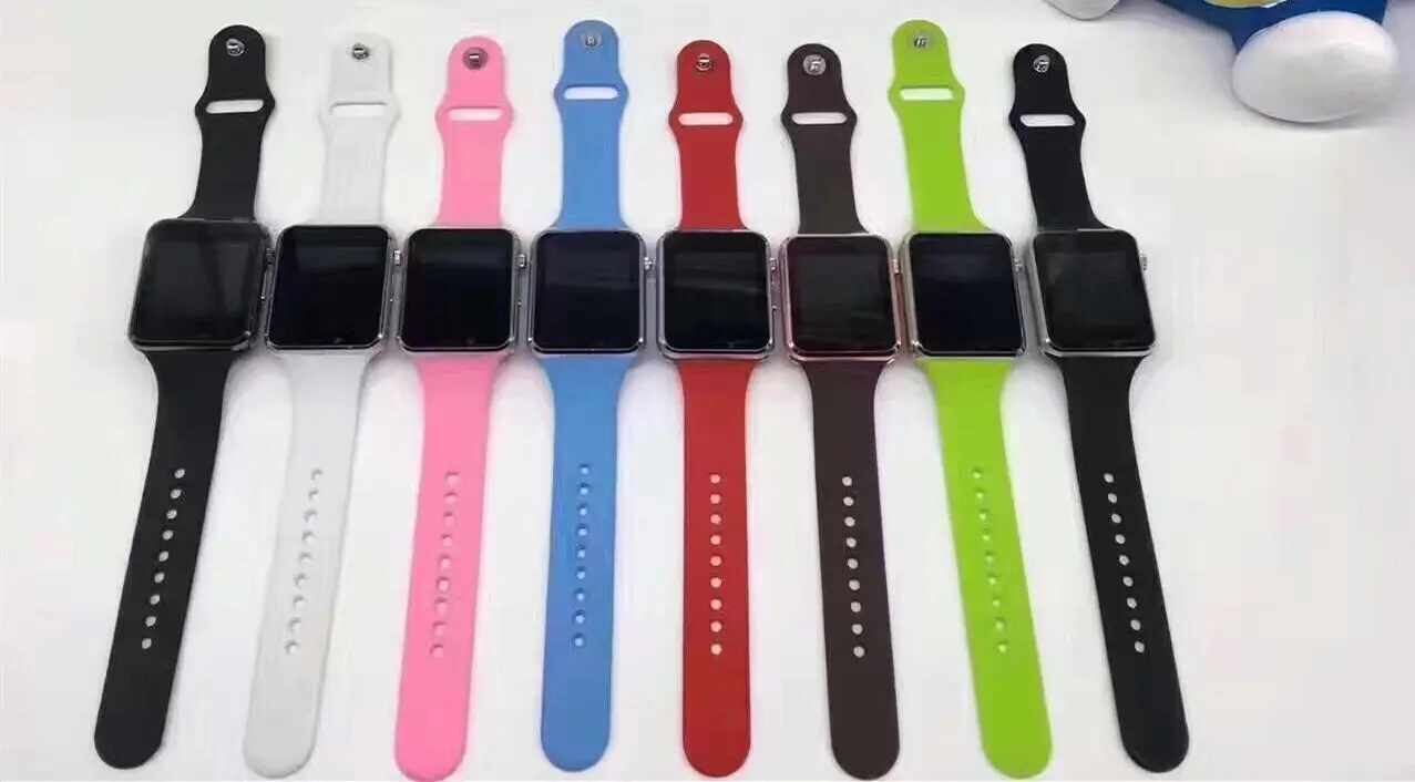 plateforce a1 smart watch