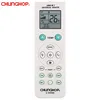 Chunghop 1000 in 1 LED Light Classic Style Air Conditioning Remote Control K-9098E