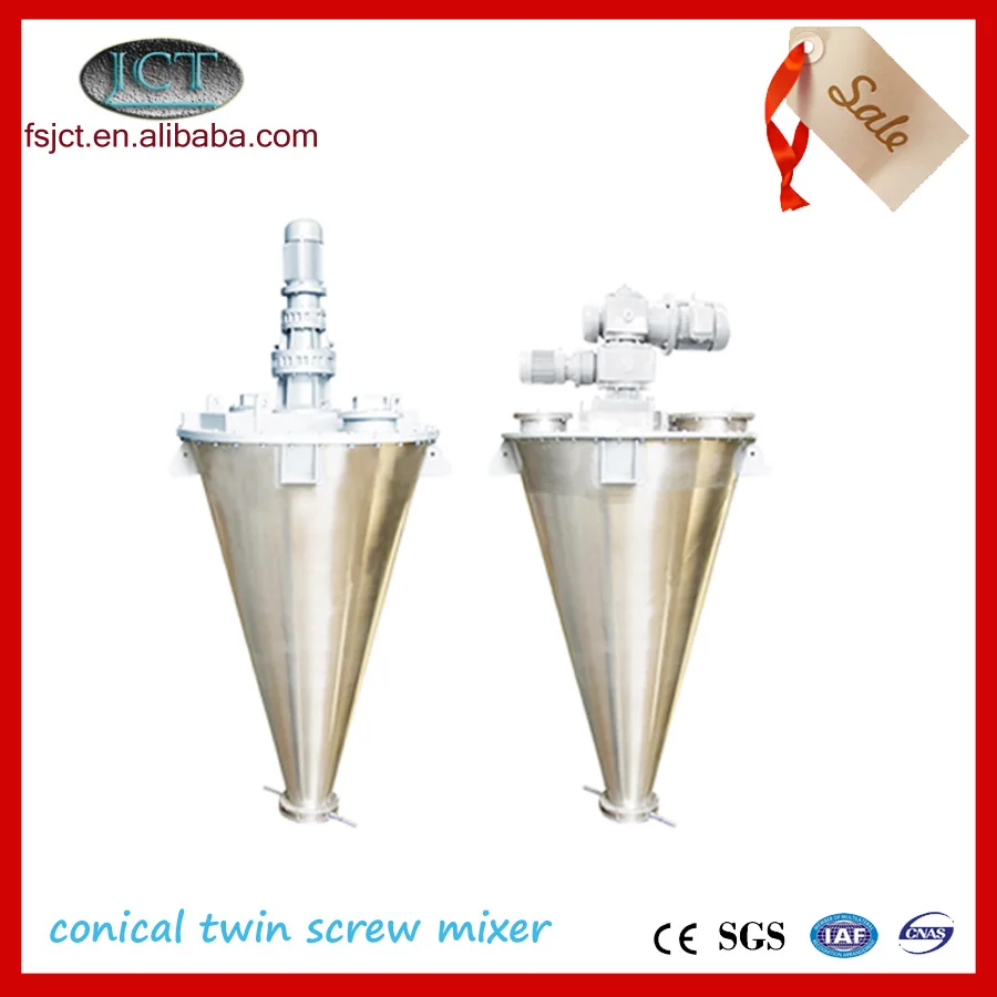 mini mixer blender micro powder blending machine