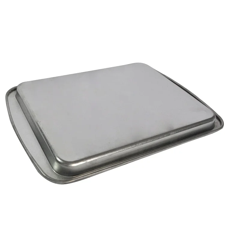 Creative Metal Salver Serving Tray Collapsible Storage Sundries Box Bins Accessories