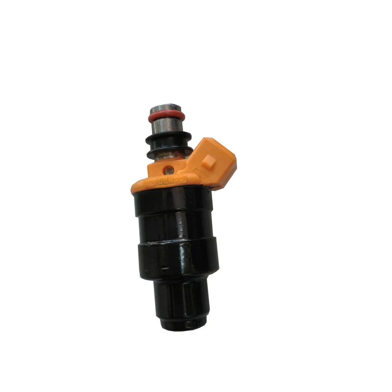 for mazda Fuel Injector Nozzle 195500-1810 1955001810