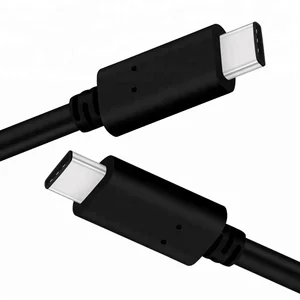 C to C PD Charge Cable 60W
