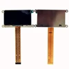 2.7 inch iron frame 128x64 resolution 16 grayscale 30 pin oled display long fpc cable