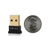 Factory Mini USB Bluetooth CSR 4.0 Dual Mode Adapter Dongle for Windows 10 8 7 Vista XP 32/64 Bit Raspberry Pi Linux Black