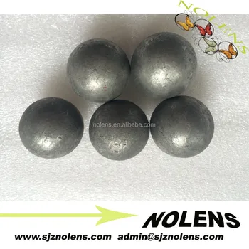 Bola Hueca De Hierro De 130 Mm De Diu00e1metro Con Agujero De 68 Mm De Bola Hueca De Hierro De 130 Mm De Diu00e1metro Con Agujero De 68 Mm De