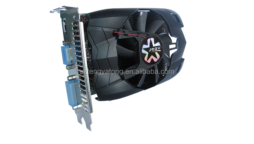 High Quality Nvidia Geforce External Graphic Card Gt630 4g Ddr3 128bit
