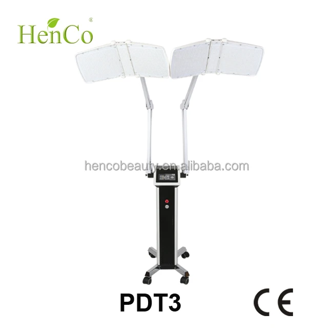 

2018 Medical pdt led light therapy machine led machine work light led light facial machine