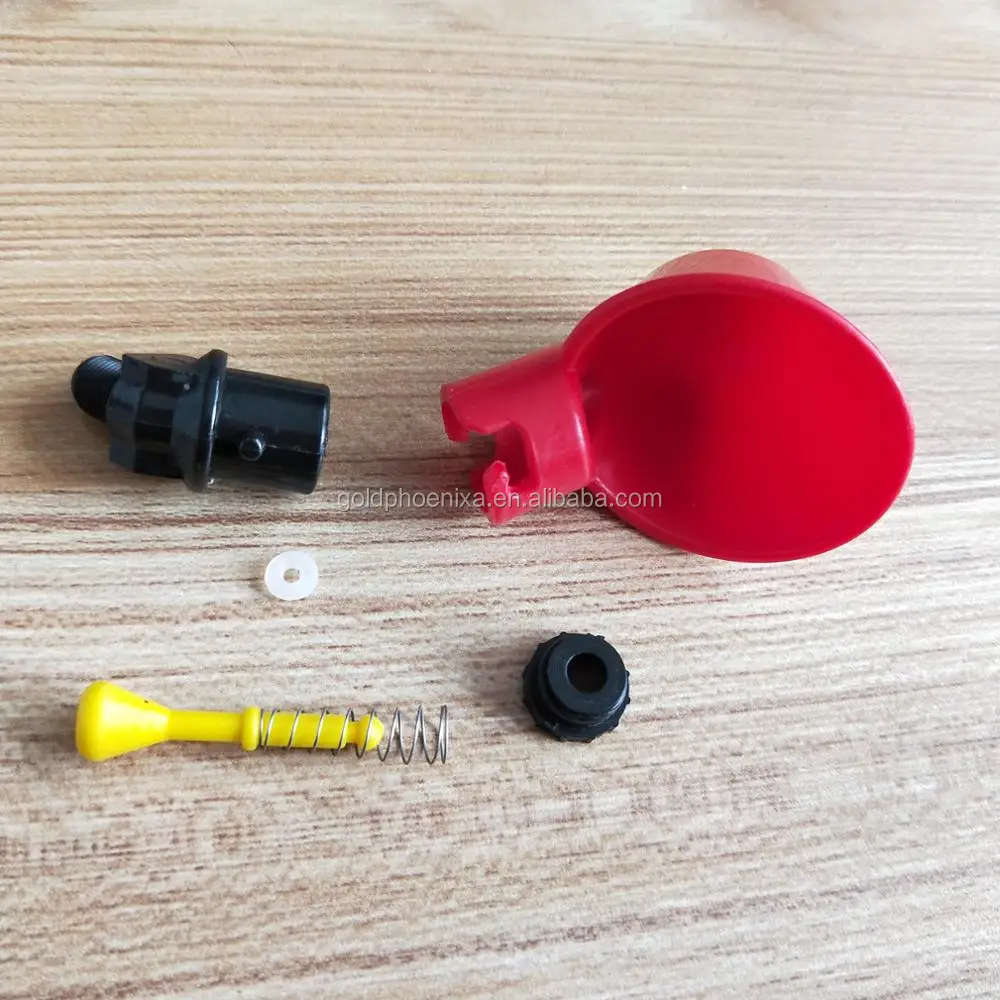 Automatic Quail Drinker Automatic Quail Drinker Chicken Waterer
