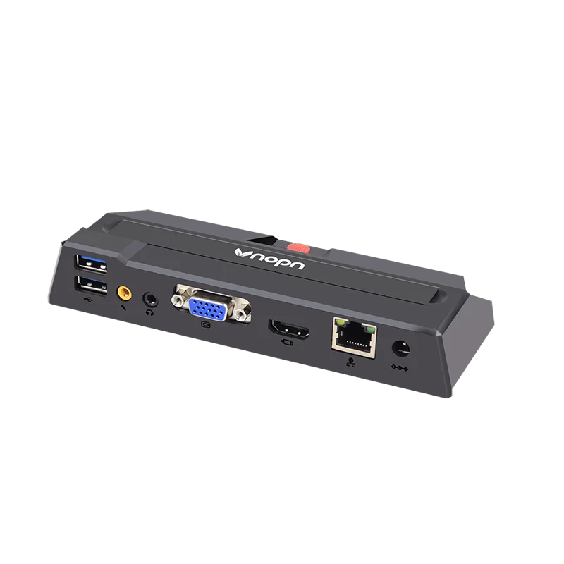 Sharevdi Mini Pc Thin Client Work Station Cloud Computer With Free Os ...