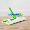 Disposable Poly Cellulose Floor Wipes for Clean Room