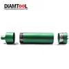 Assembly Diamond Core Drill BIt China Hand Drill Works