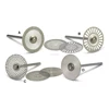 Dental Lab Product Polishing/Finishing Diamond Disc