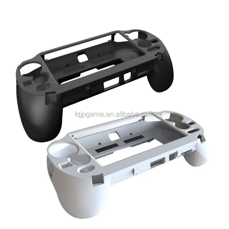 Lqjp Housing For Ps Vita 1000 For Psv 1000 Trigger Grips L2 R2 Handle Case Housing Cover For Ps Vita Buy Housing For Ps Vita For Ps Vita Hand Grip For Ps Vita