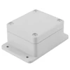 ABS Outdoor Plastic Electronic Enclosure Waterproof IP65 Junction Box