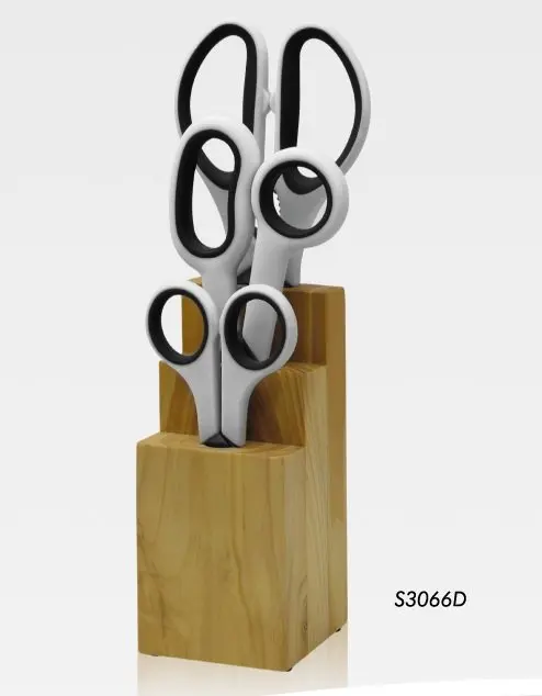 tijeras de cocina DAKOO S30661, imagen 7