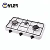 Durable Available Color small stainless steel gas stove