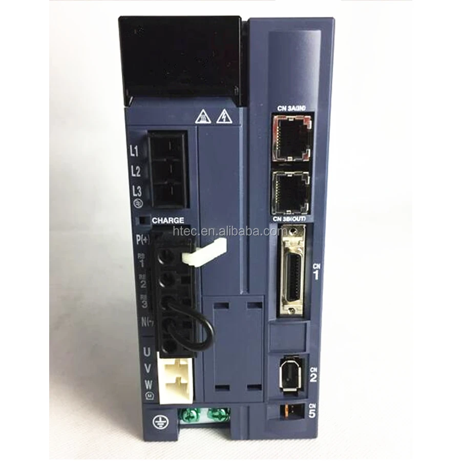 Ryt502d5vs2 Ac Servo Drive Amplifier Buy Ryt502d5vs2,Servo Drive