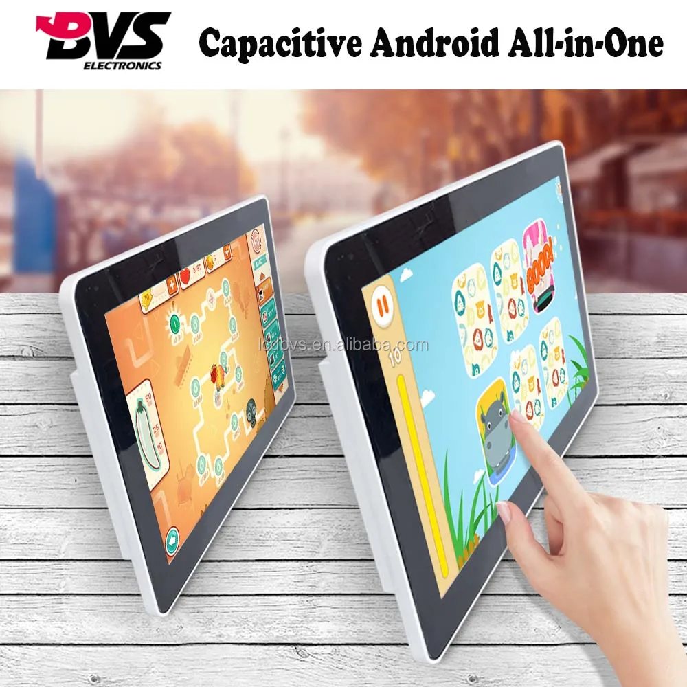 

14 inch 1920*1080 FULL HD lcd screen mini pc for school