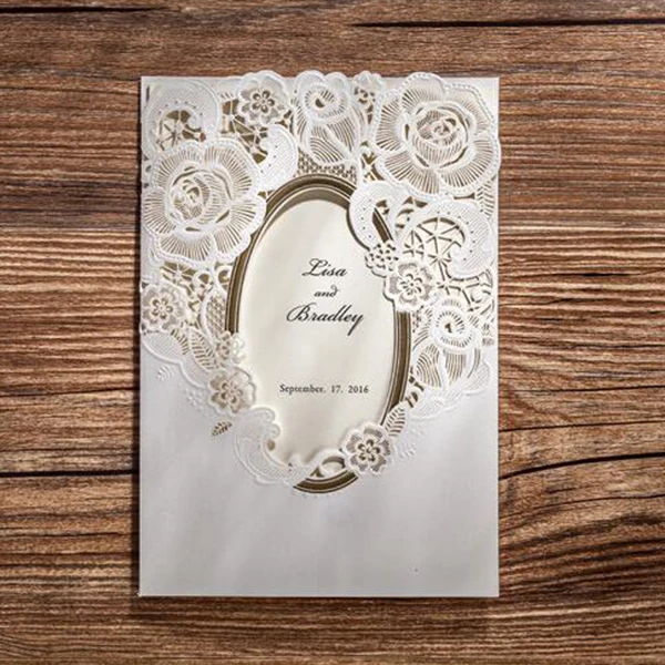 Buy Cheap China Wedding Cards Invitations With A Box Products