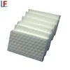 Sponge With Logo - Hot Sell White Nano Eraser Magic Melamine Sponge