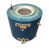 Prestressing Equipment Electric Strand Bottle Multi Strands Railway Track Jacks For Sale High Quality Hydraulic Prestressed Jack