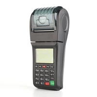 

GOODCOM Portable Handheld Wireless Thermal Restaurant Online Order Receipt Printer with WIFI and SIM Card for delivery system