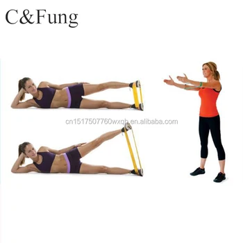 crossfit pull up bands
