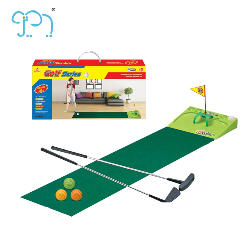 golf toys for kids