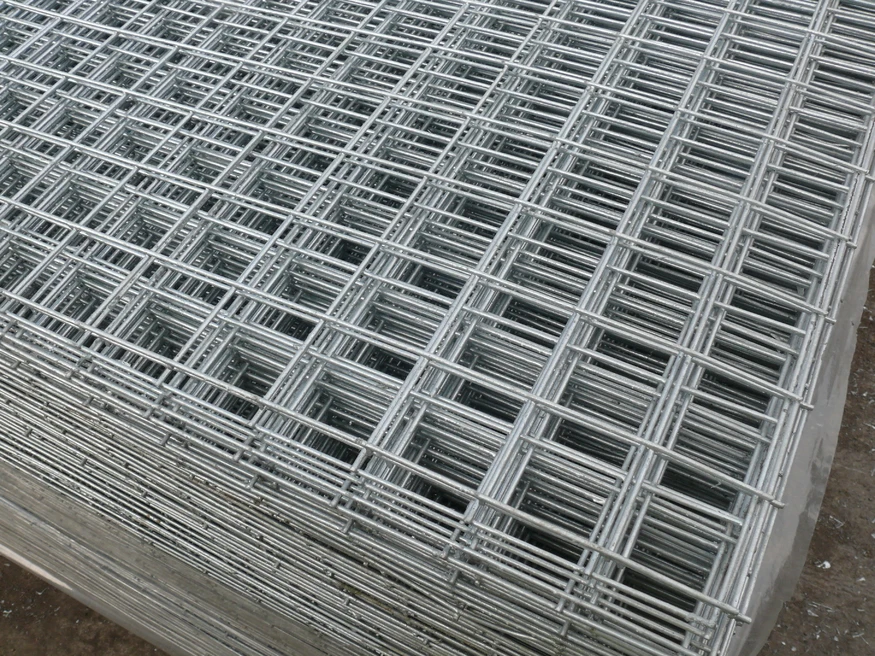 Iron 3x3 Galvanized Cattle Welded Wire Mesh Panel Buy 3x3 Galvanized Cattle Welded Wire Mesh 0918