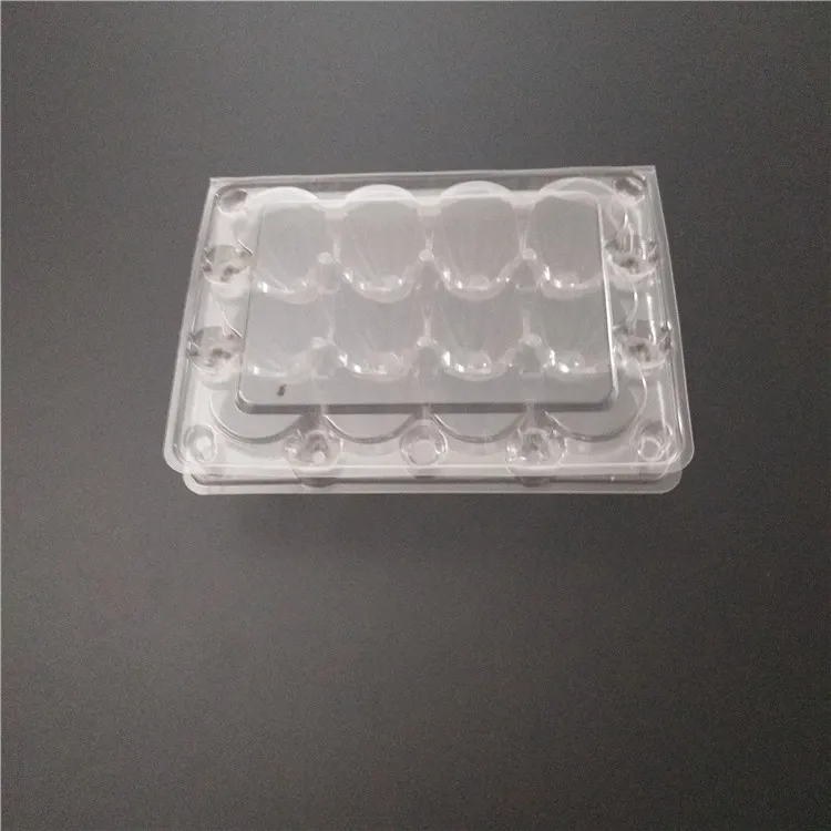 Jumbo Quail Egg Cartons 12 Quail Eggs Box - Buy Jumbo Quail Egg Cartons