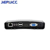 multi user pc station G2 for computer room lab with low cost