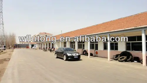 Durable 14.9-28 tractor tire with R1 pattern