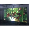 Best Price Die Casting Aluminum Cabinet indoor P2.5 P3 P4 P5 led sign board partition Display led message led screen