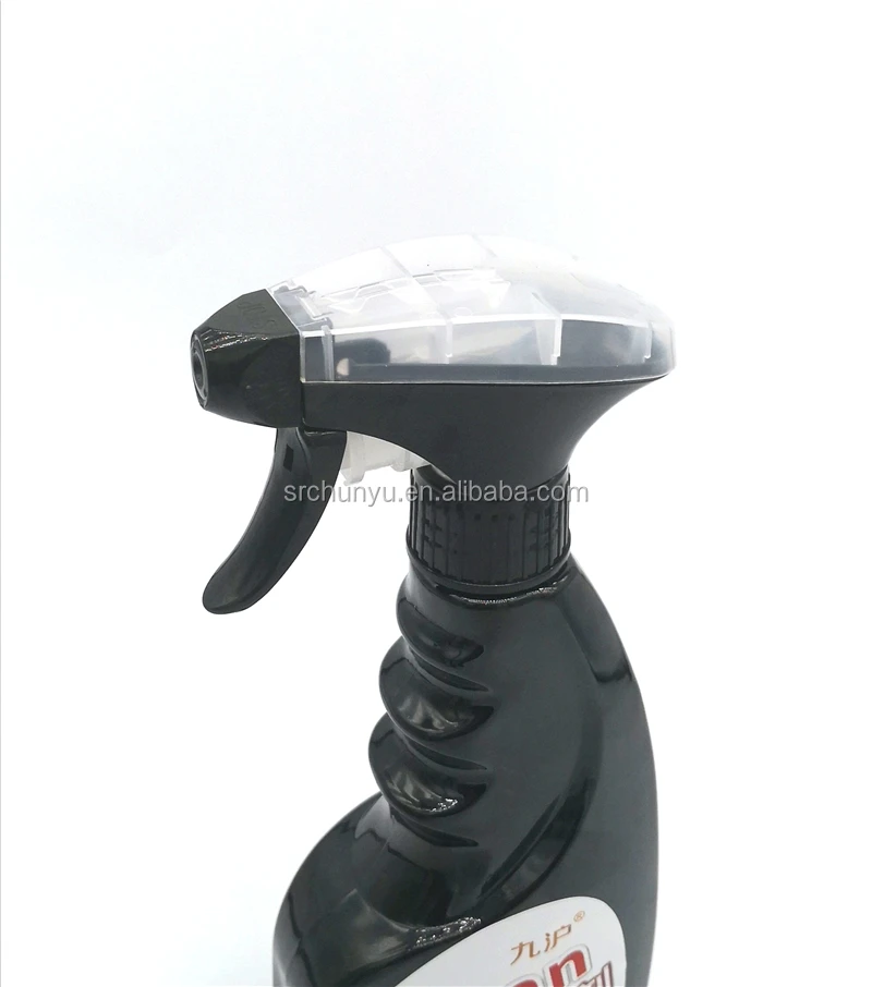 500ML Sofa Mattress Instant Mold & Mildew Cleaner, Naturally anti-fungal Trigger Spray Mould Remover