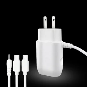 Portable USB Phone Charger Cable Smartphones