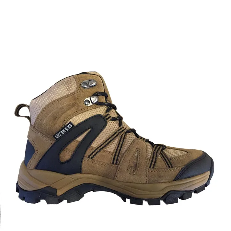 military hiking boots