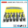 7700-7A magnetic hex driver nut socket screwdriver with handle