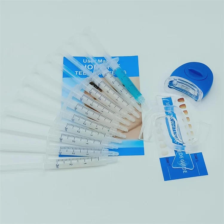 2020 Price Of Convenient To Use Teeht Whitening Kit