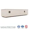 SC14433-03 nz pre-painted light-steel frame plans container house modular